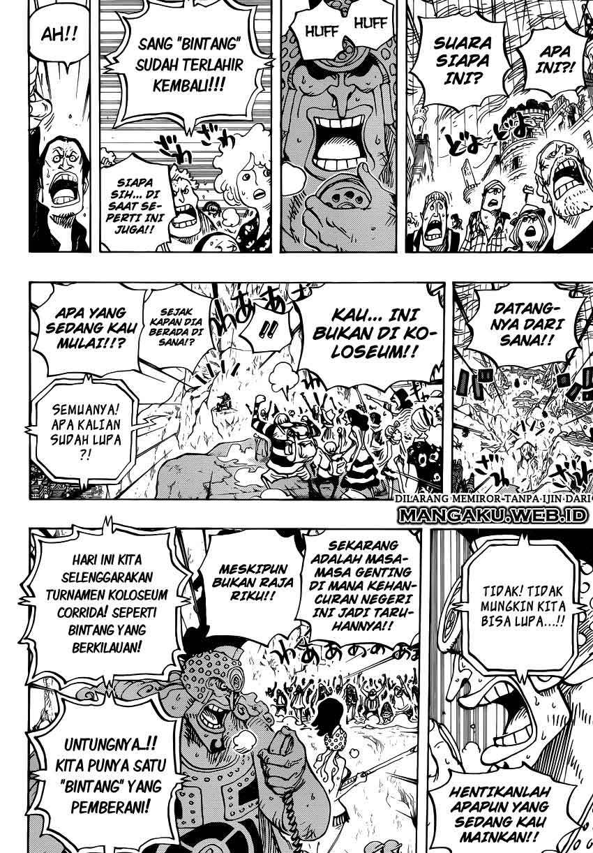 Chapter 789 - halaman 9