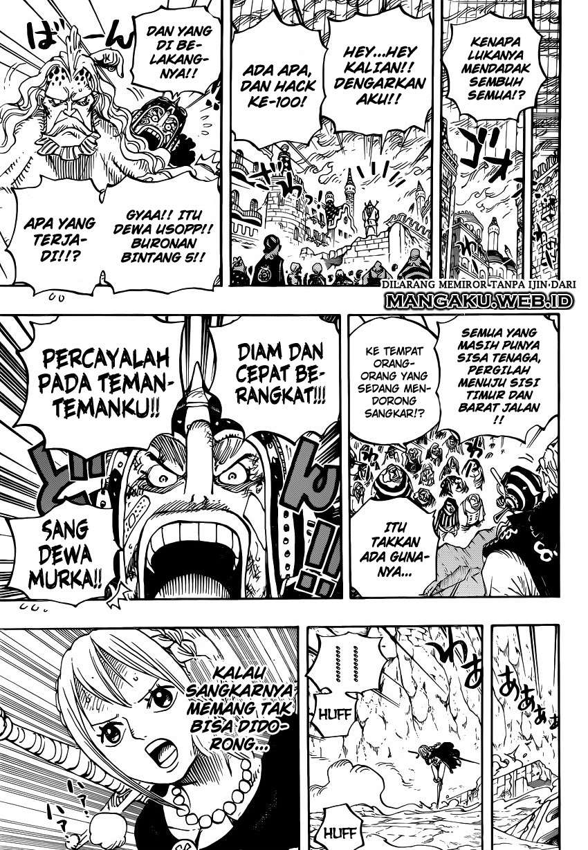 Chapter 788 - halaman 11