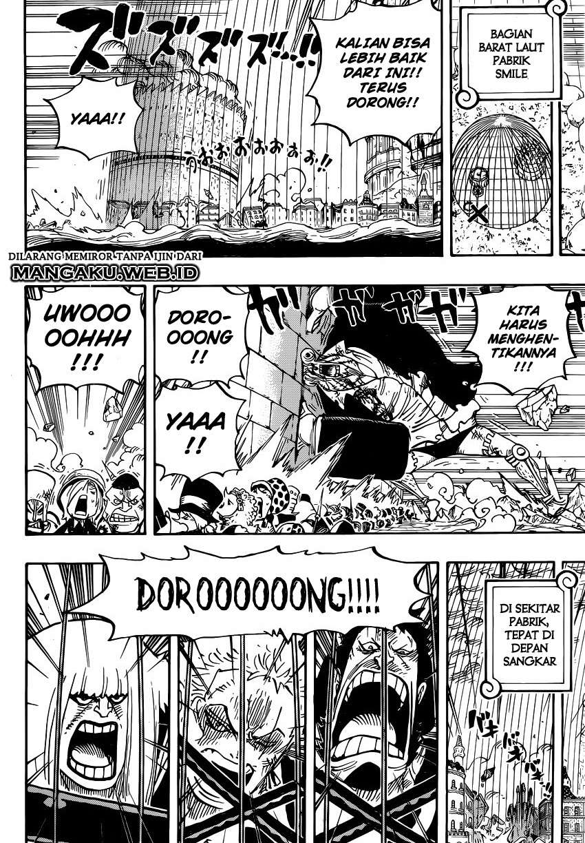 Chapter 788 - halaman 14