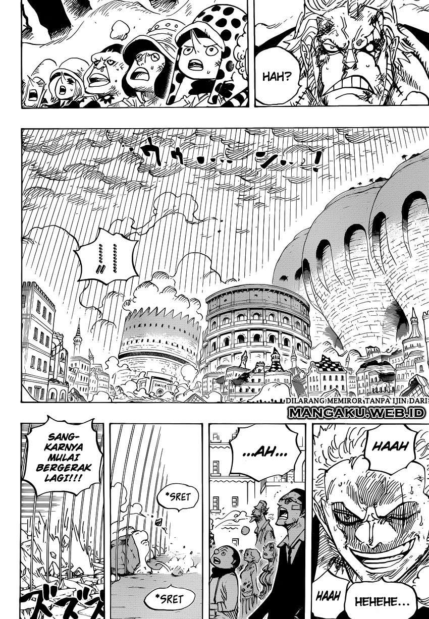 Chapter 788 - halaman 17