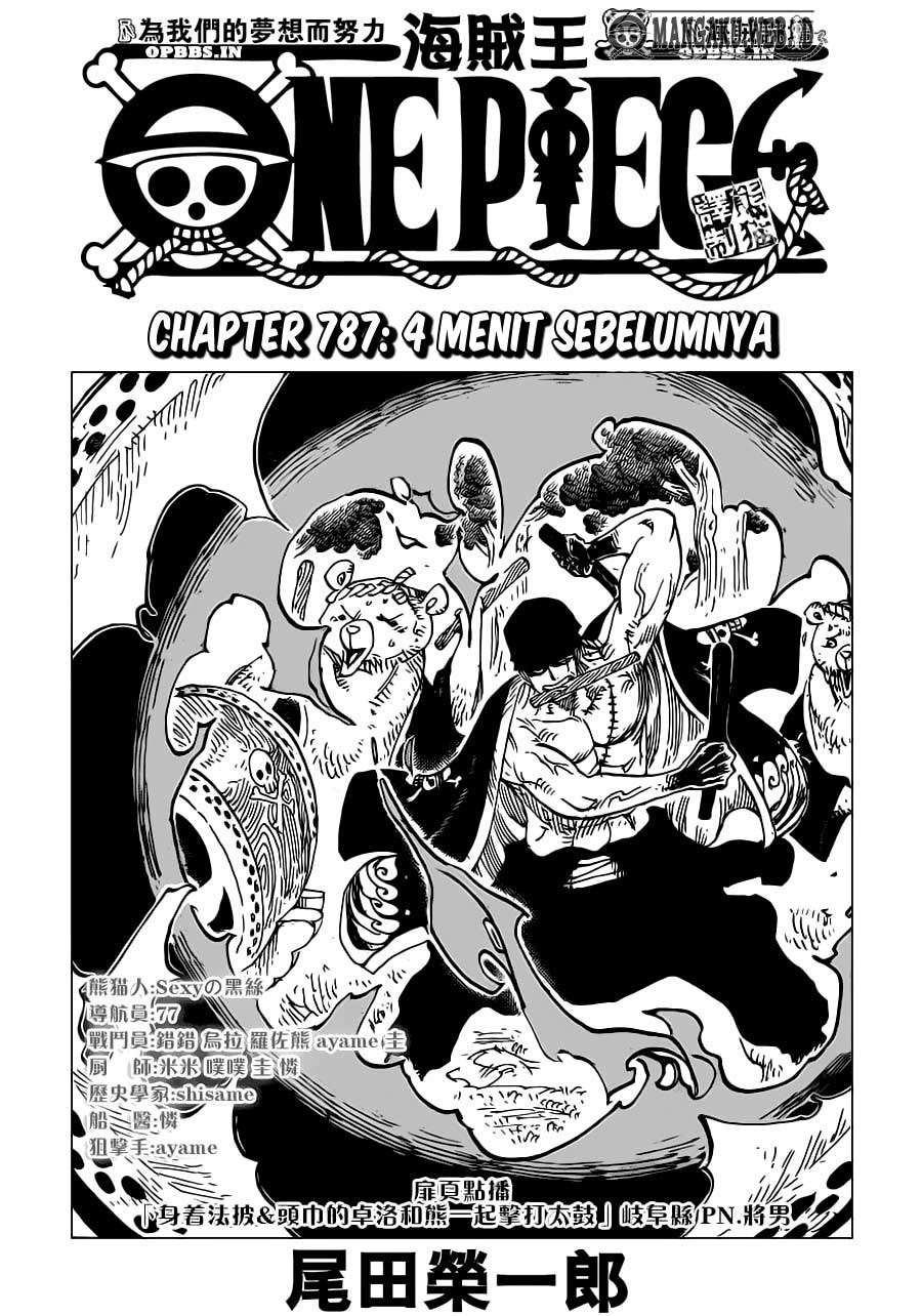 Chapter 787 - halaman 2