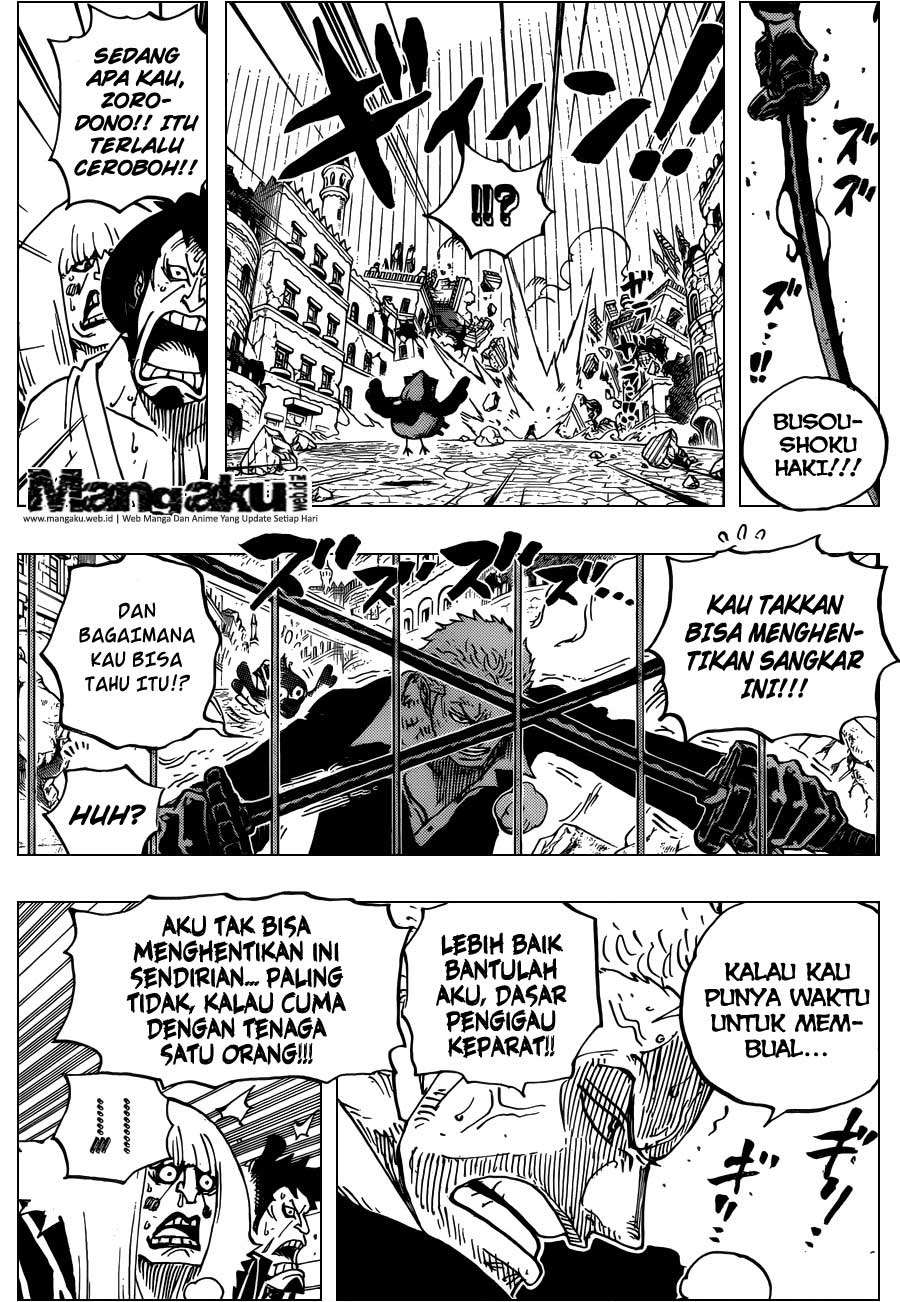 Chapter 787 - halaman 12