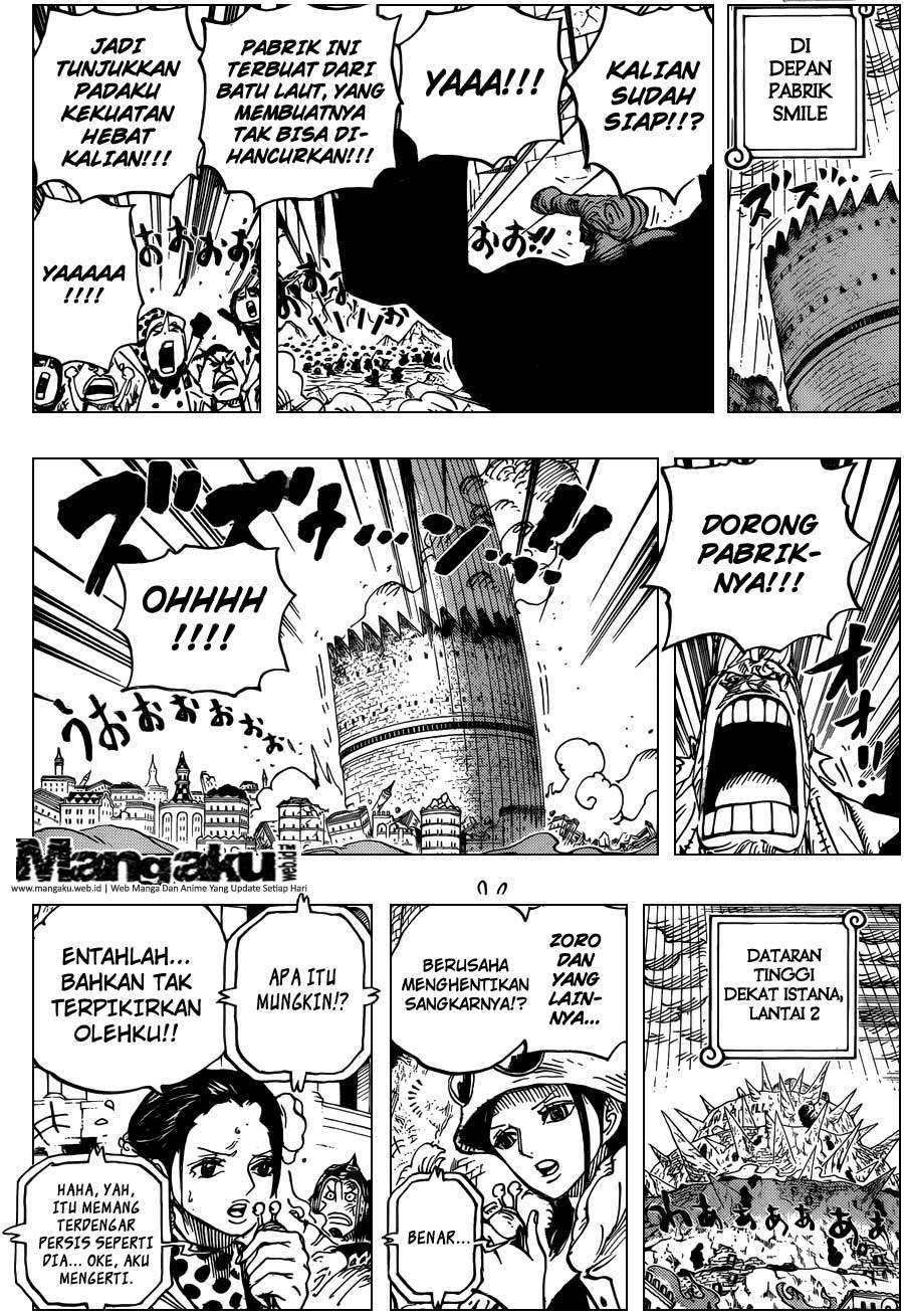 Chapter 787 - halaman 13