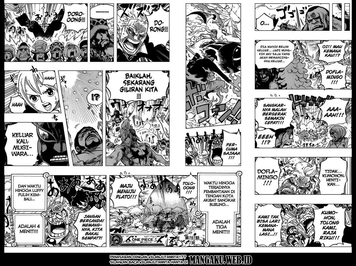 Chapter 787 - halaman 16