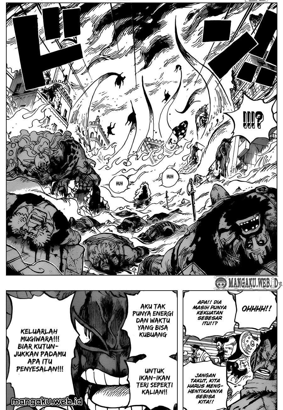 Chapter 787 - halaman 10