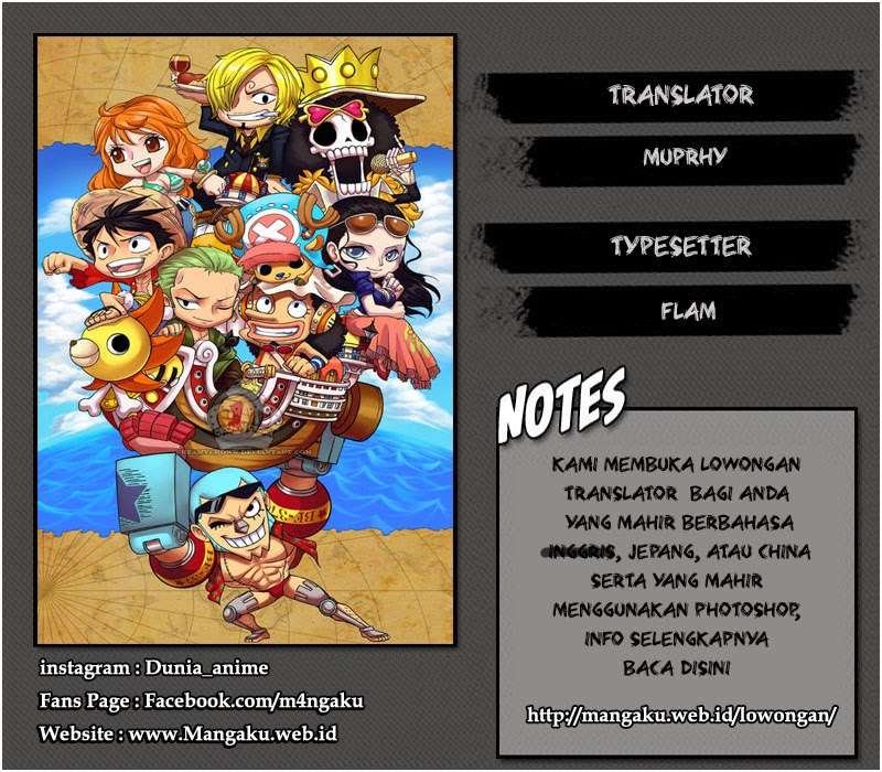 Chapter 785 - halaman 1