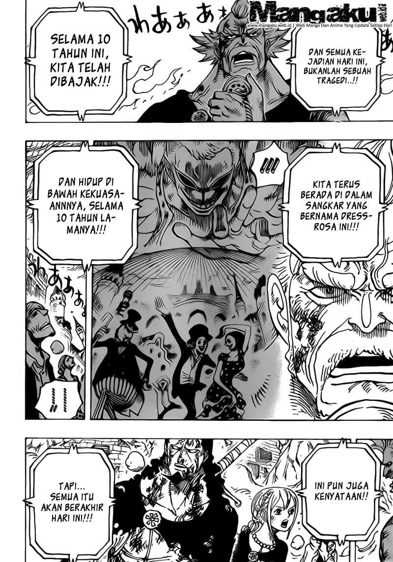 Chapter 785 - halaman 13