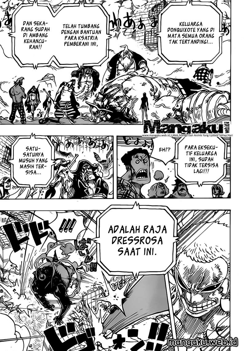 Chapter 785 - halaman 14