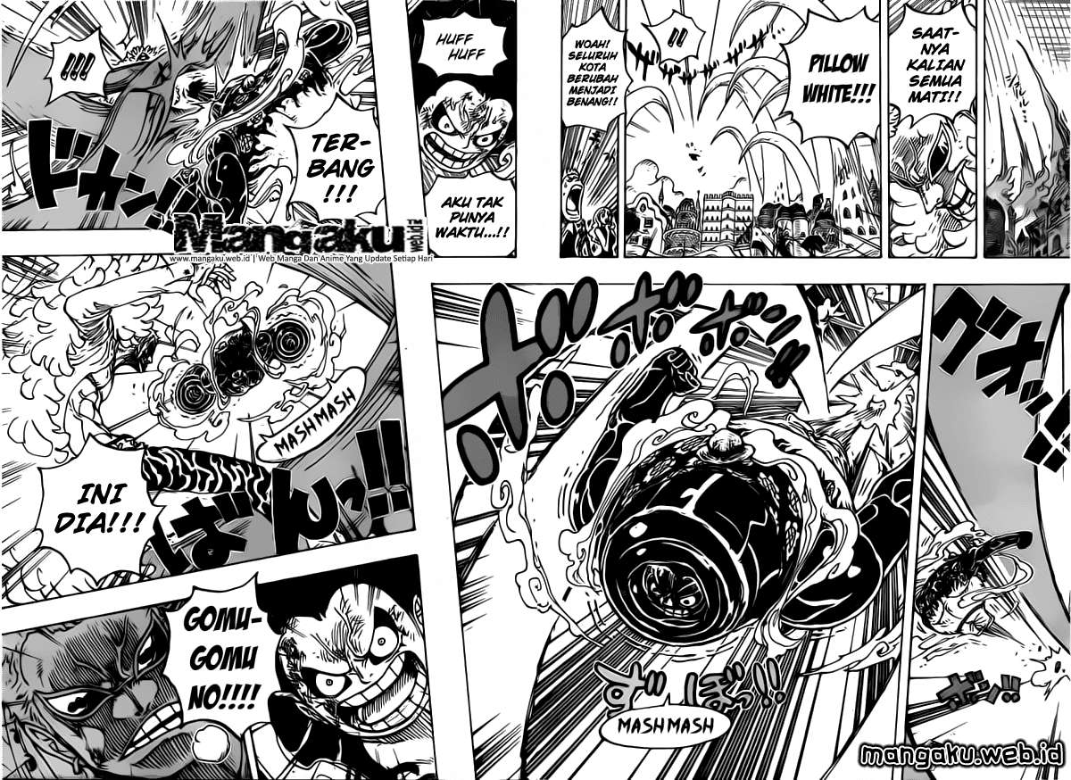 Chapter 785 - halaman 17
