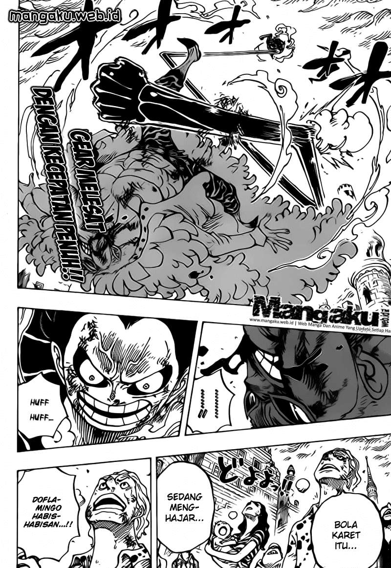 Chapter 785 - halaman 3