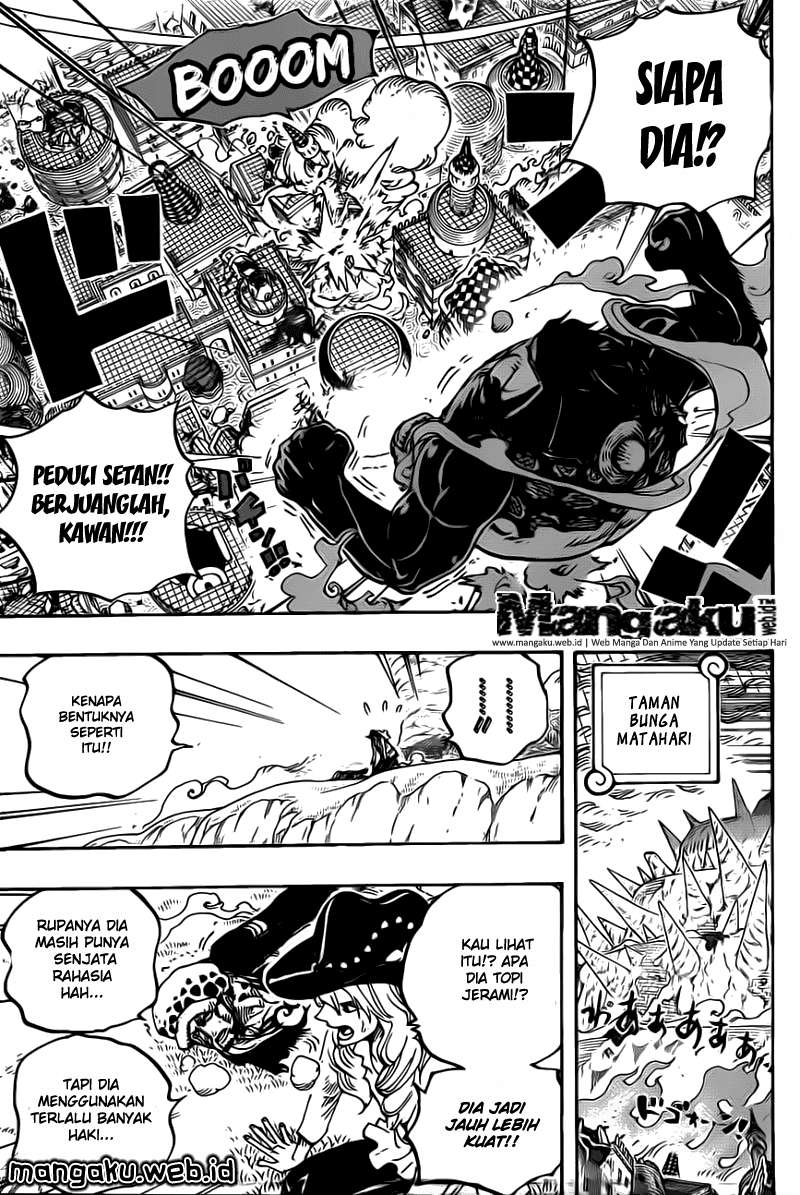 Chapter 785 - halaman 4