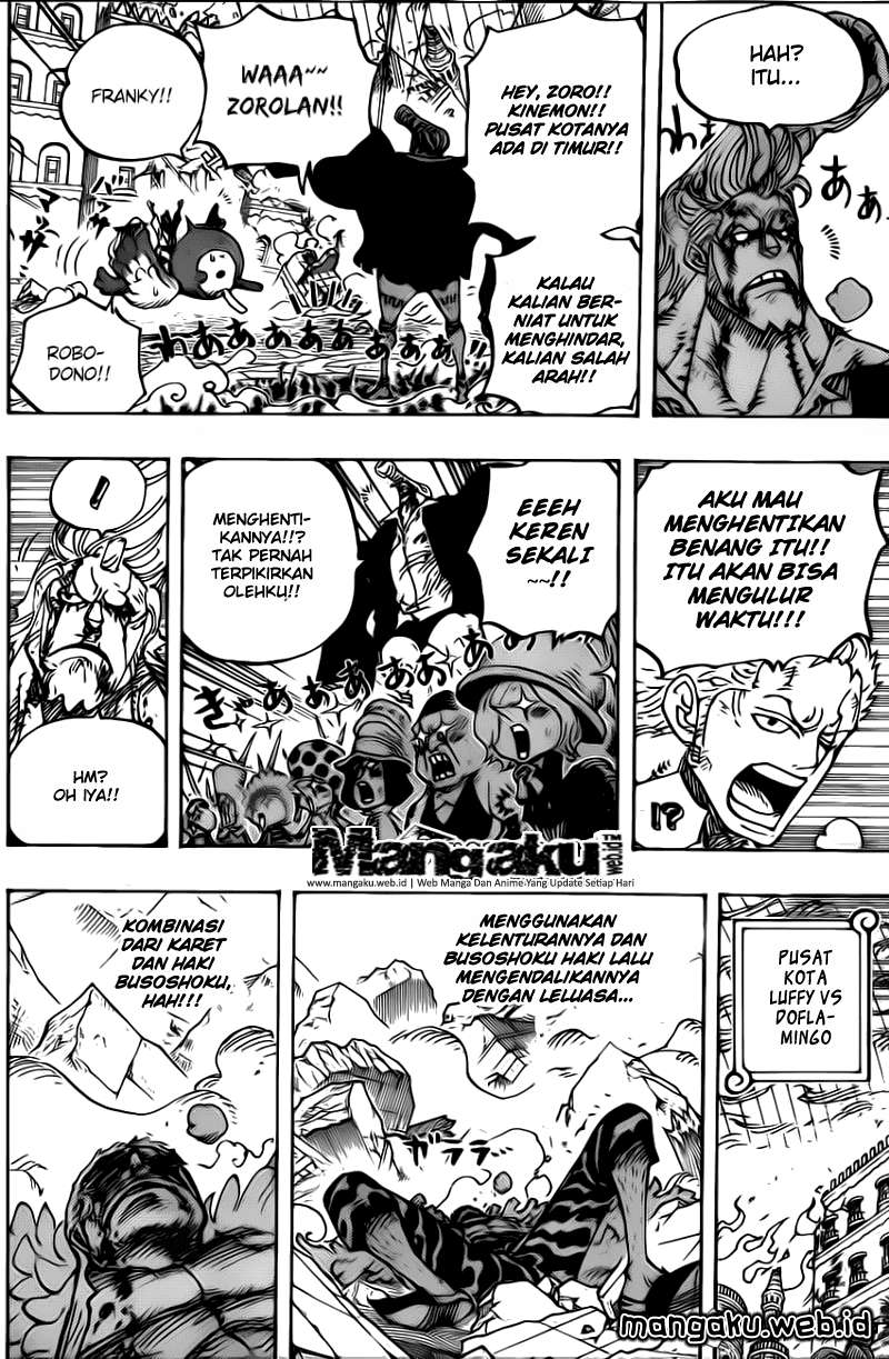 Chapter 785 - halaman 7