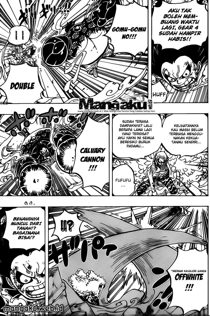 Chapter 785 - halaman 8