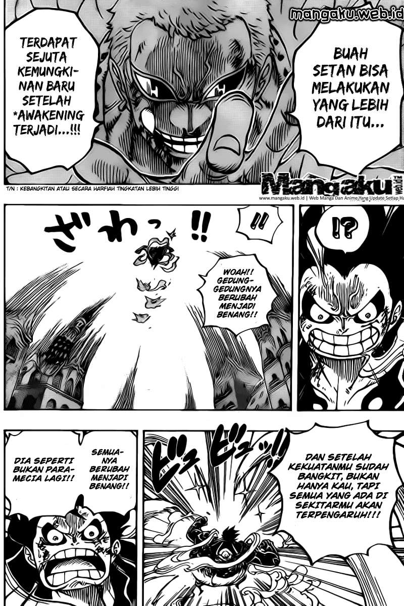 Chapter 785 - halaman 9