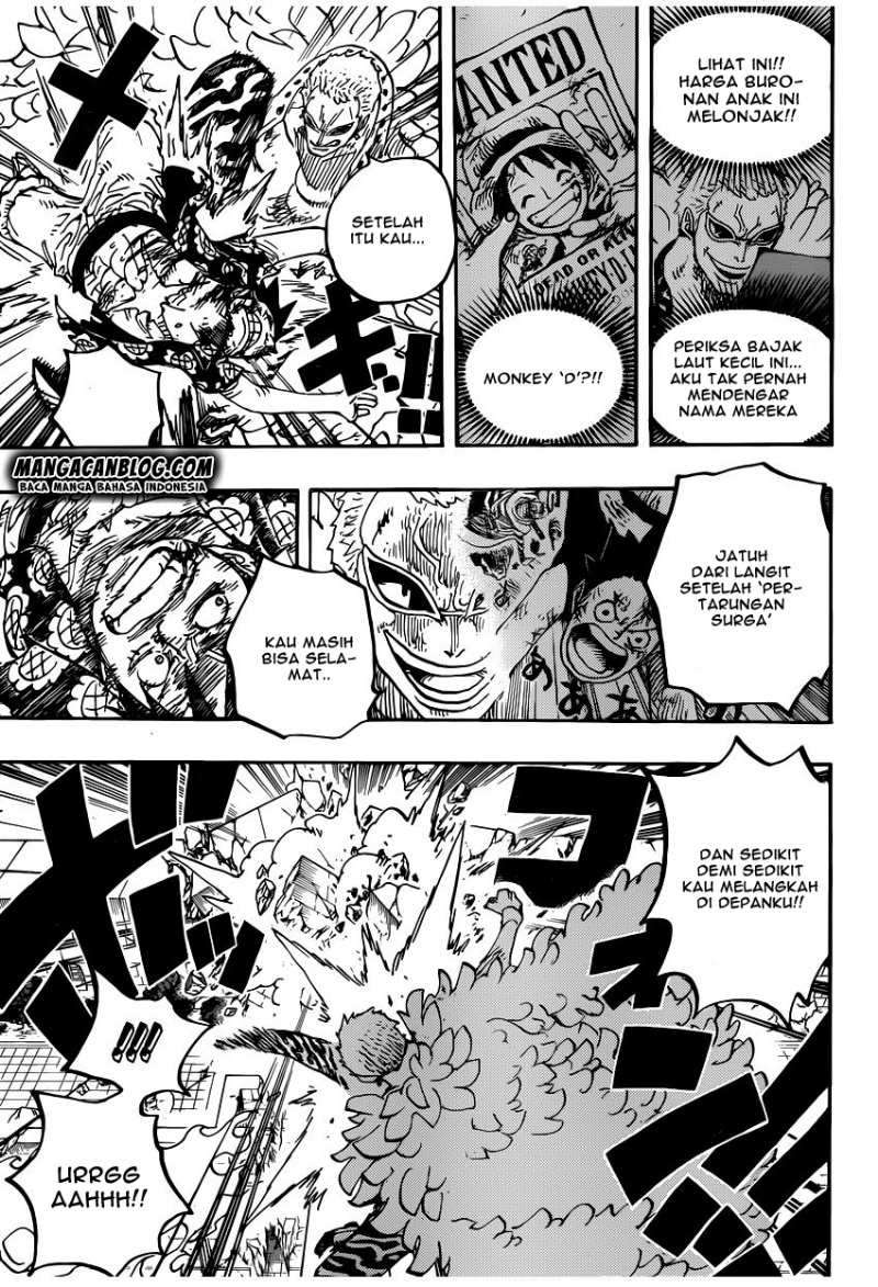 Chapter 783 - halaman 12