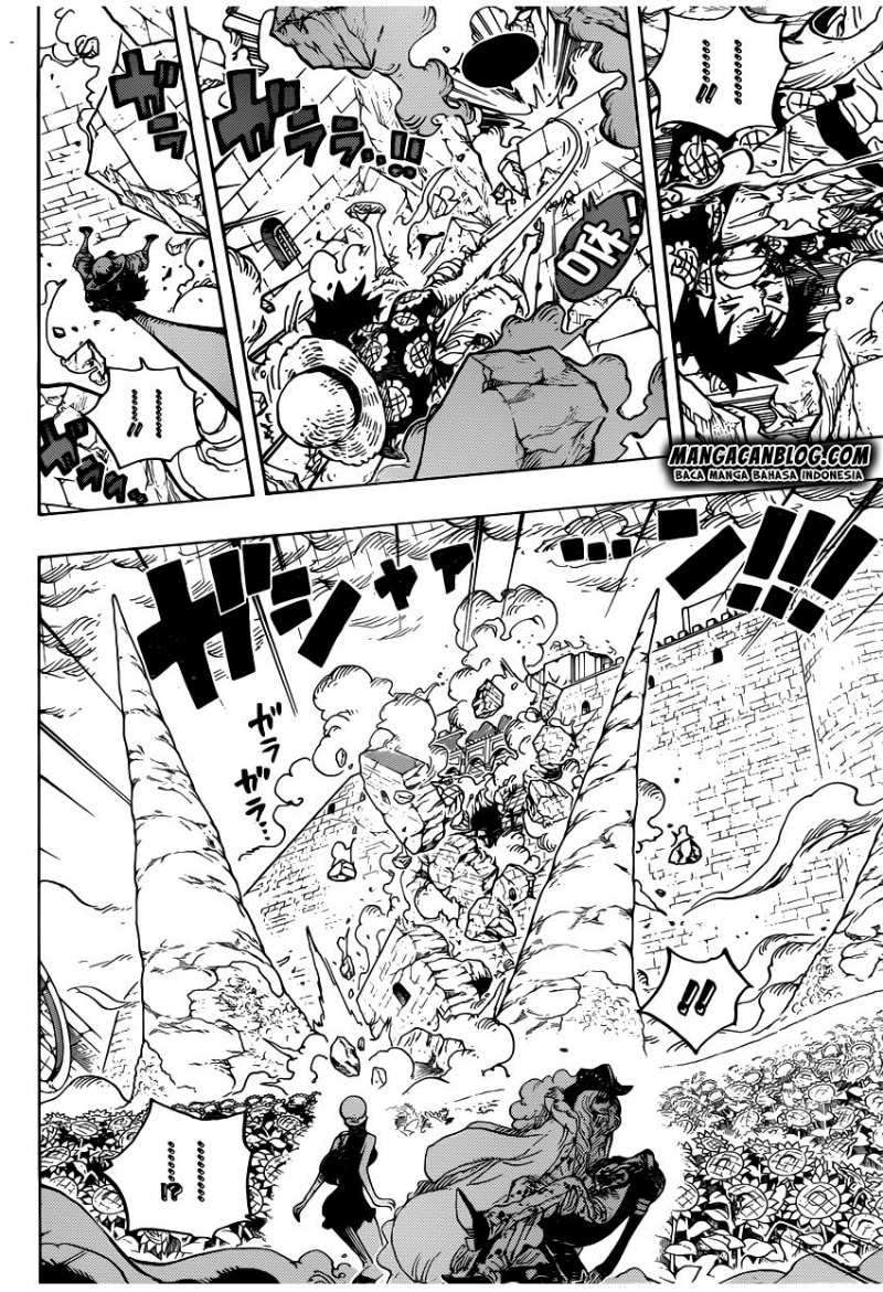 Chapter 783 - halaman 13