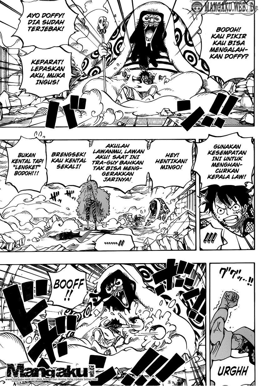 Chapter 782 - halaman 11