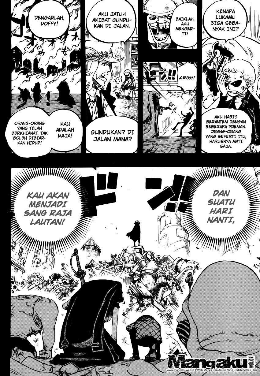 Chapter 782 - halaman 14