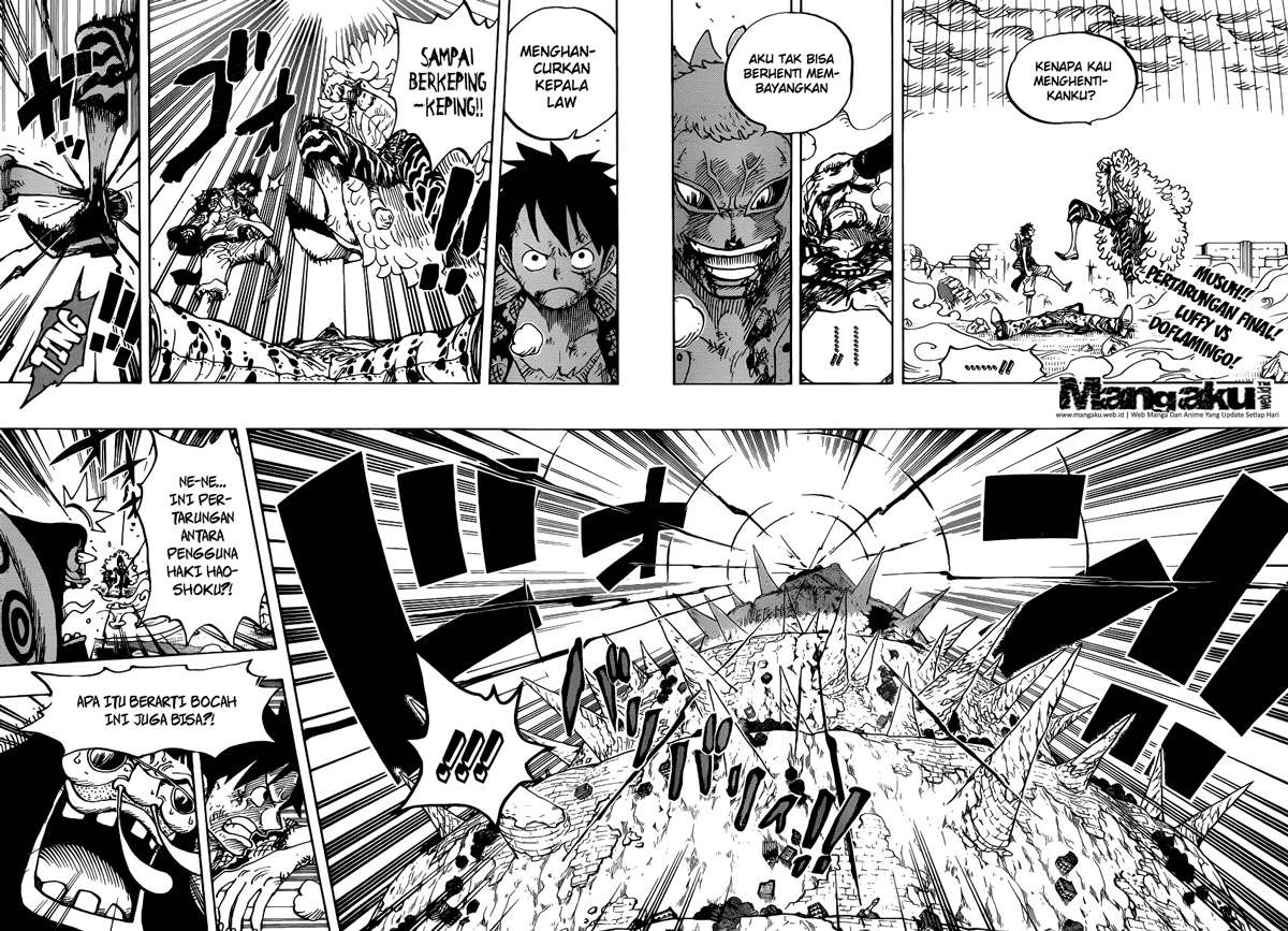 Chapter 782 - halaman 3