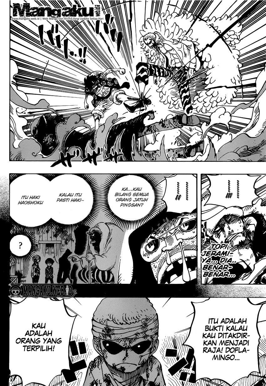 Chapter 782 - halaman 4