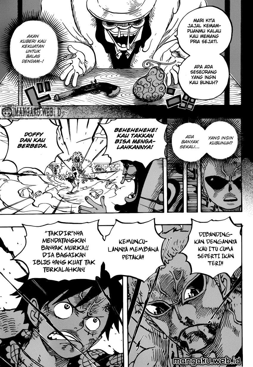 Chapter 782 - halaman 5