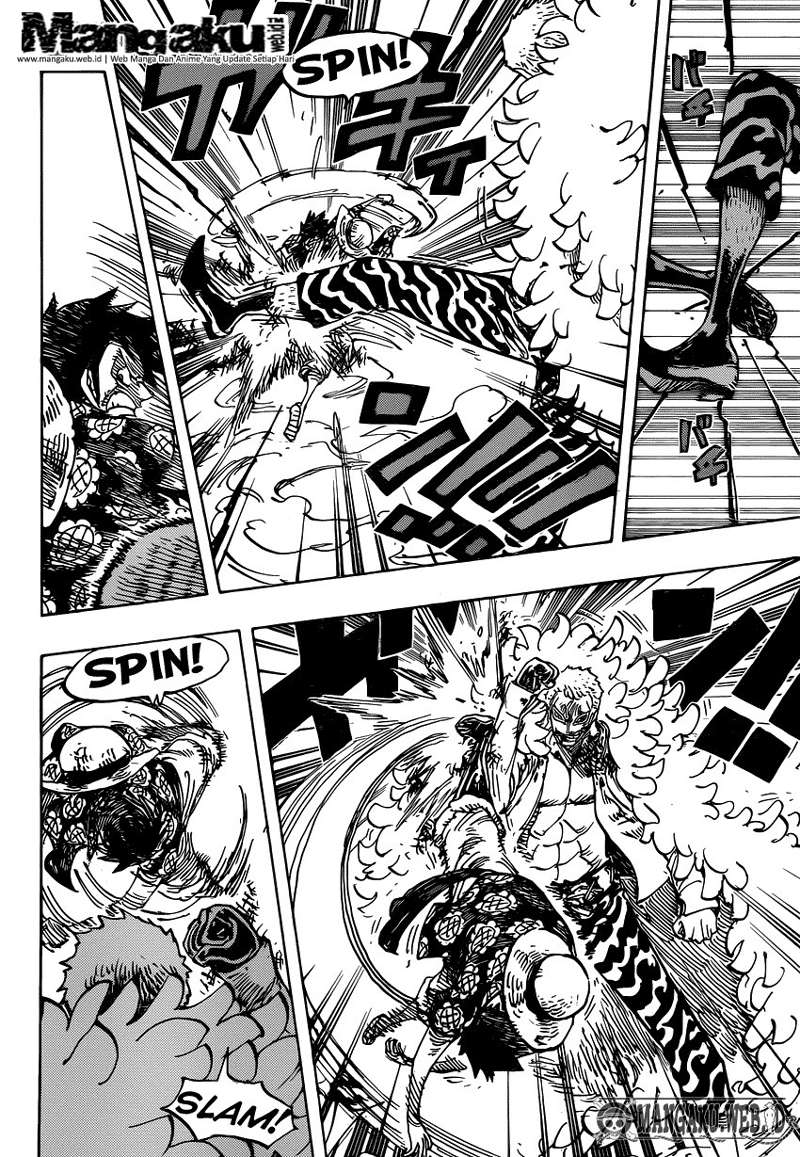 Chapter 782 - halaman 6