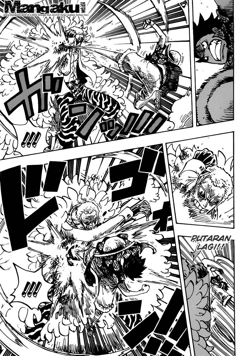 Chapter 782 - halaman 7