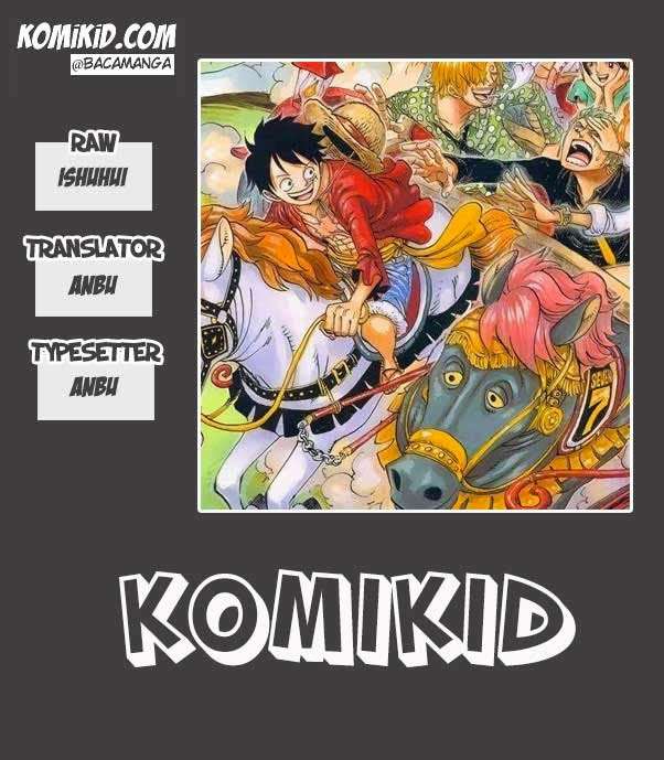 Chapter 781 - halaman 2
