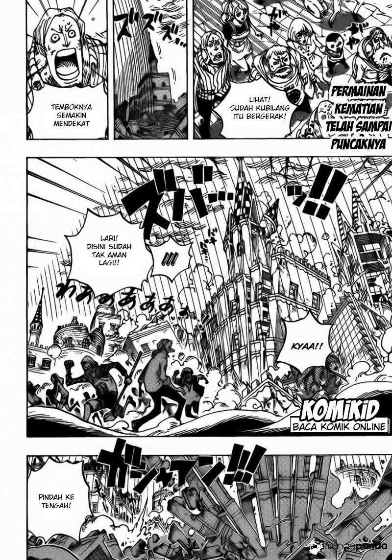 Chapter 781 - halaman 4