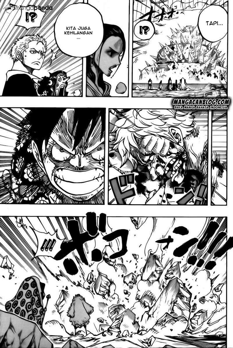 Chapter 780 - halaman 11