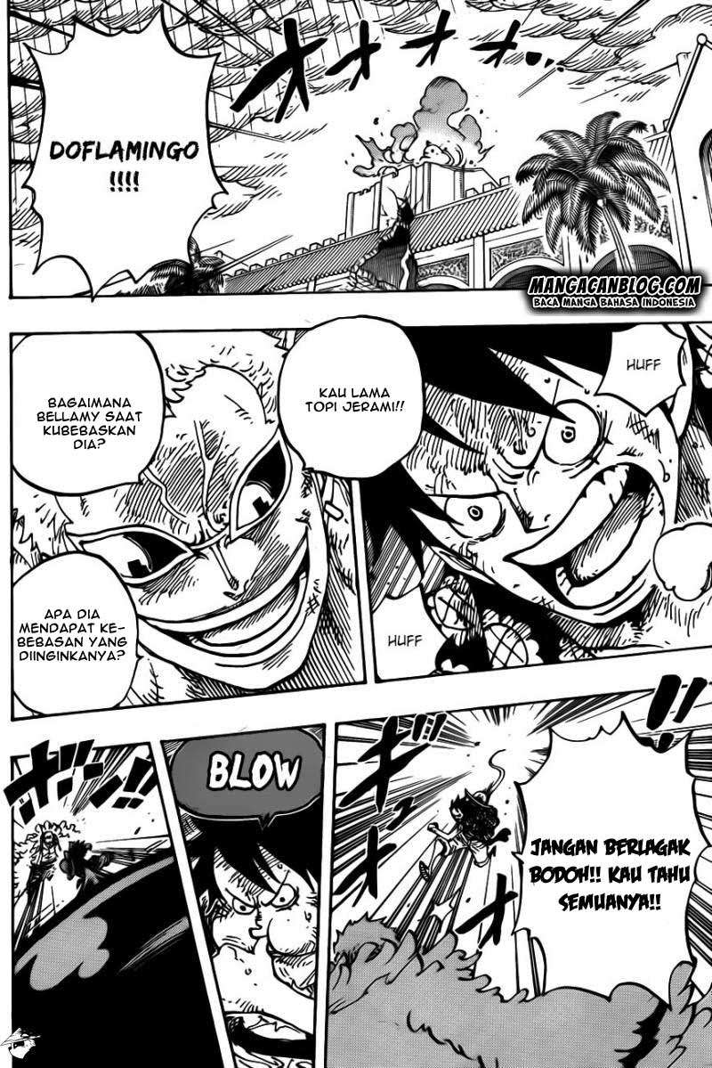 Chapter 780 - halaman 12