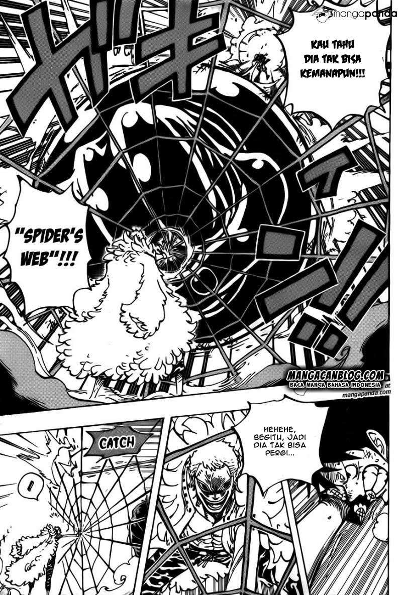 Chapter 780 - halaman 13