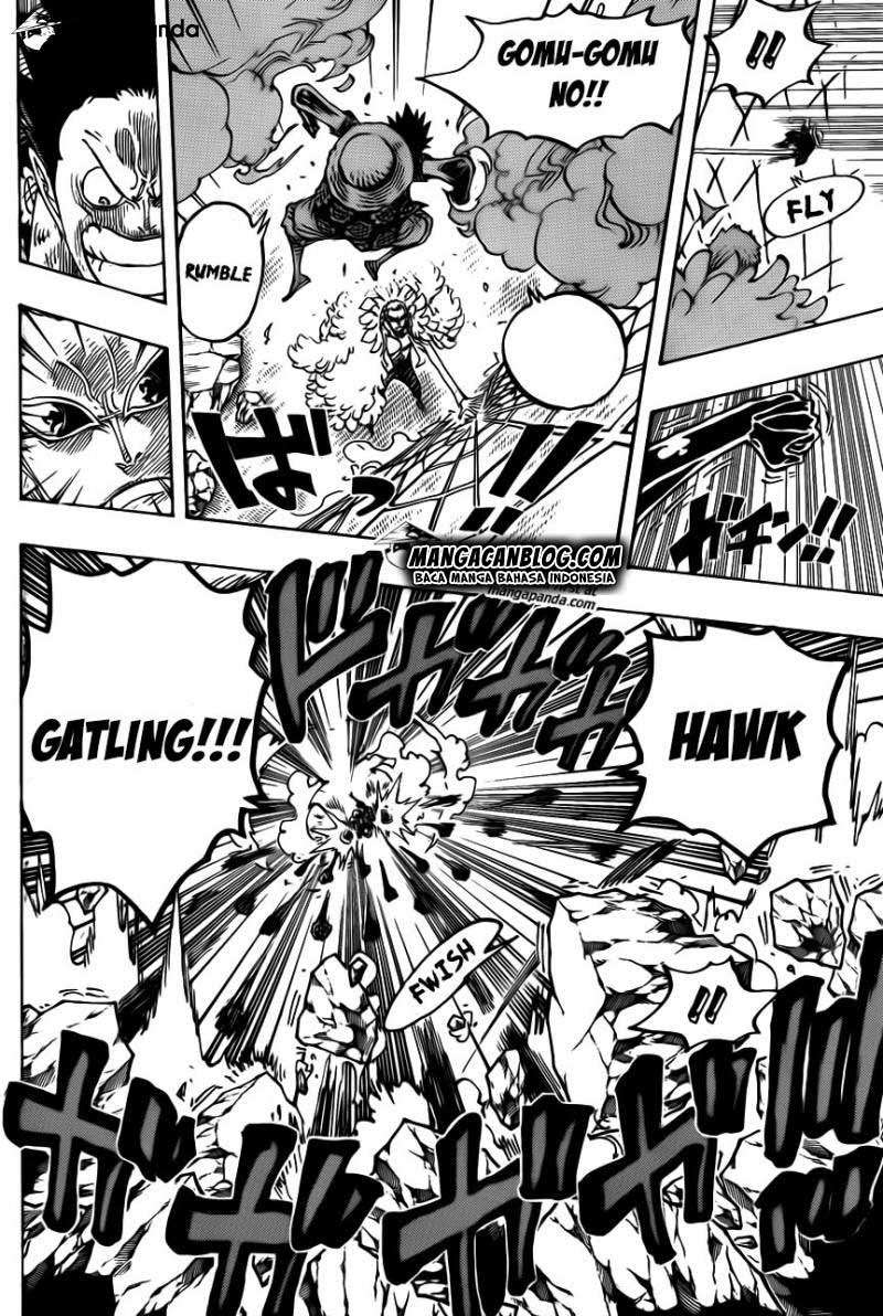 Chapter 780 - halaman 14