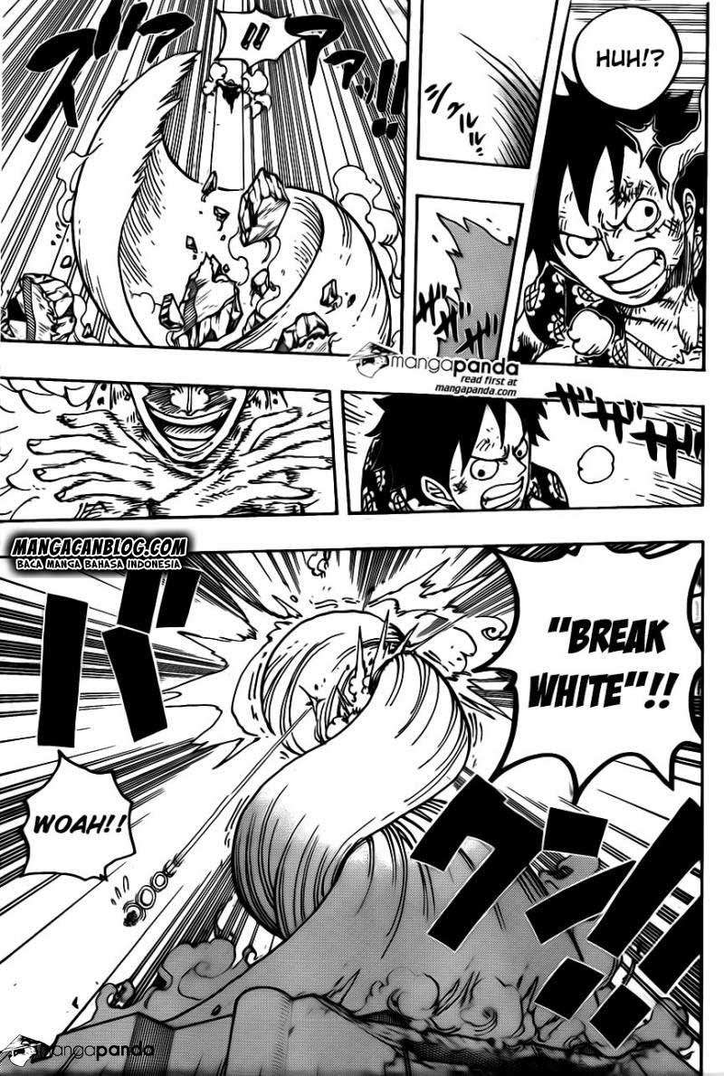 Chapter 780 - halaman 15