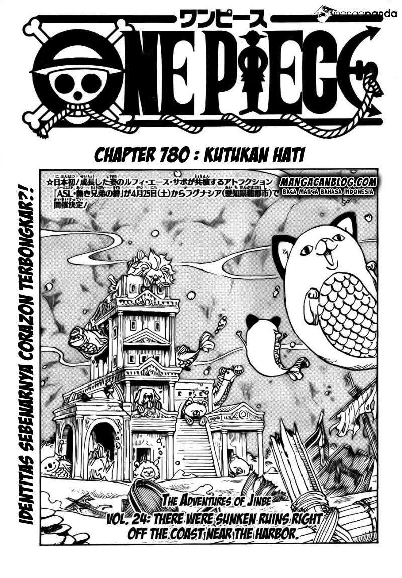 Chapter 780 - halaman 3