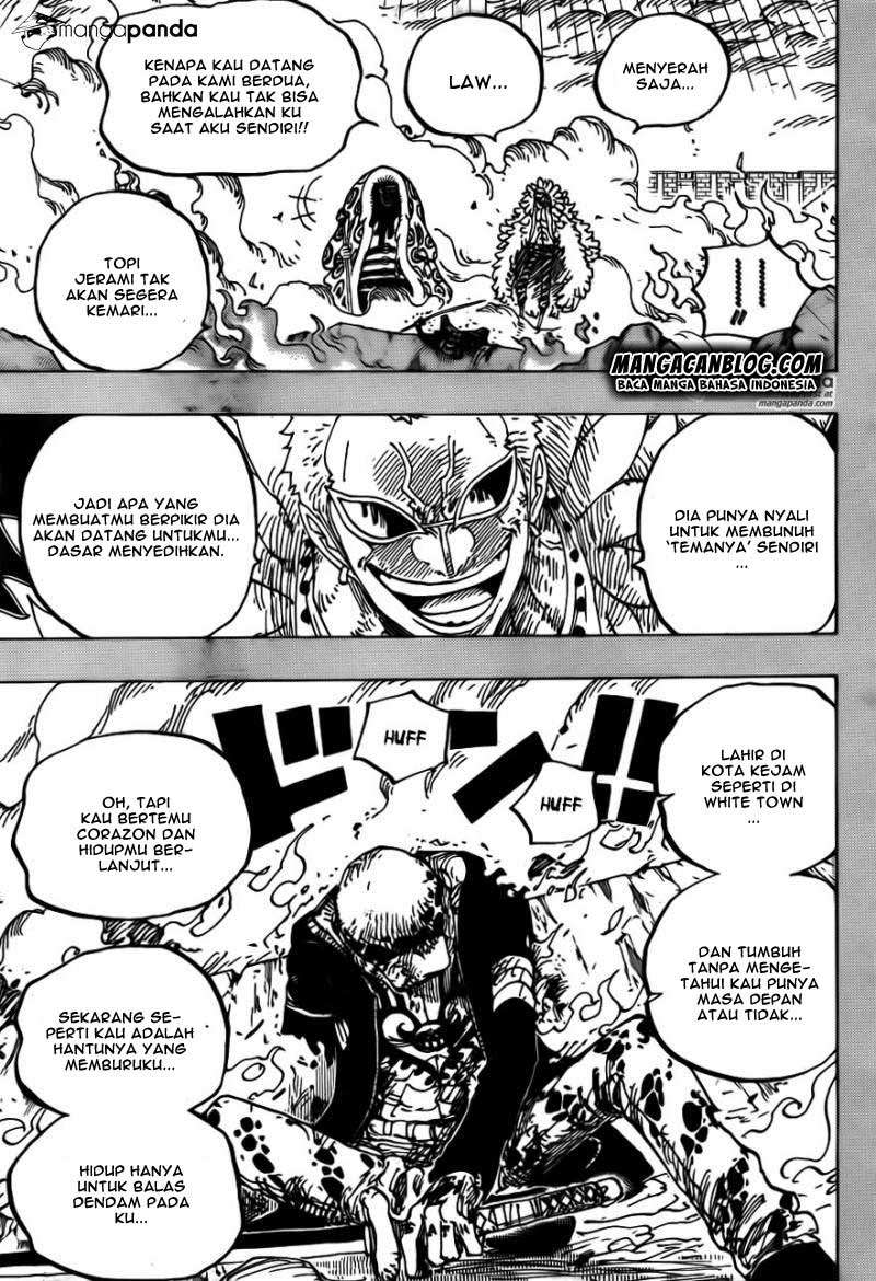 Chapter 780 - halaman 5