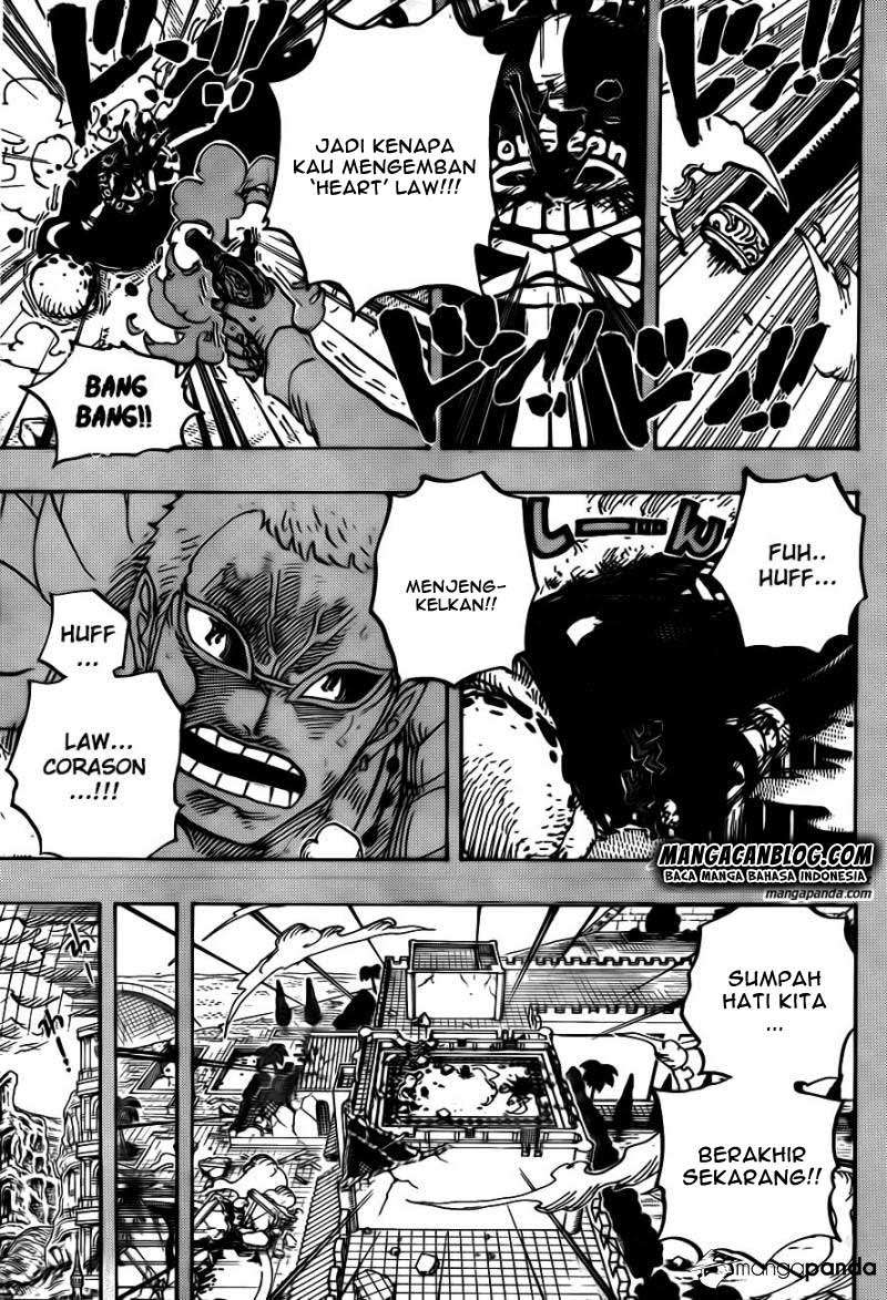 Chapter 780 - halaman 9