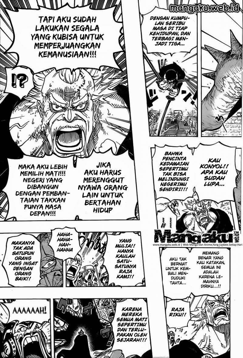 Chapter 778 - halaman 11