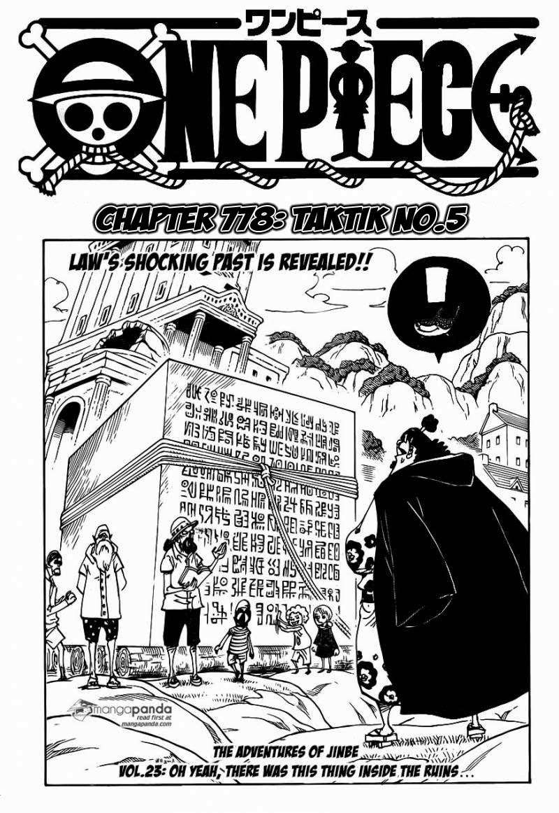 Chapter 778 - halaman 3
