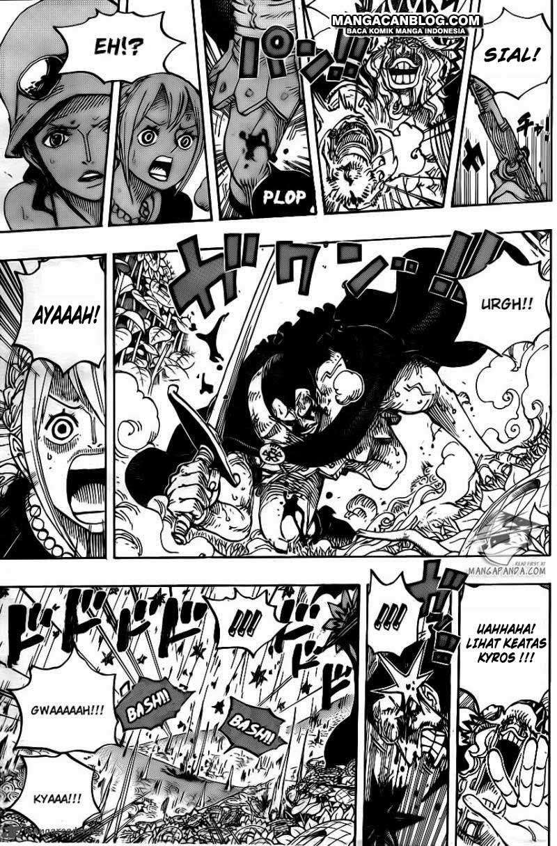 Chapter 776 - halaman 11