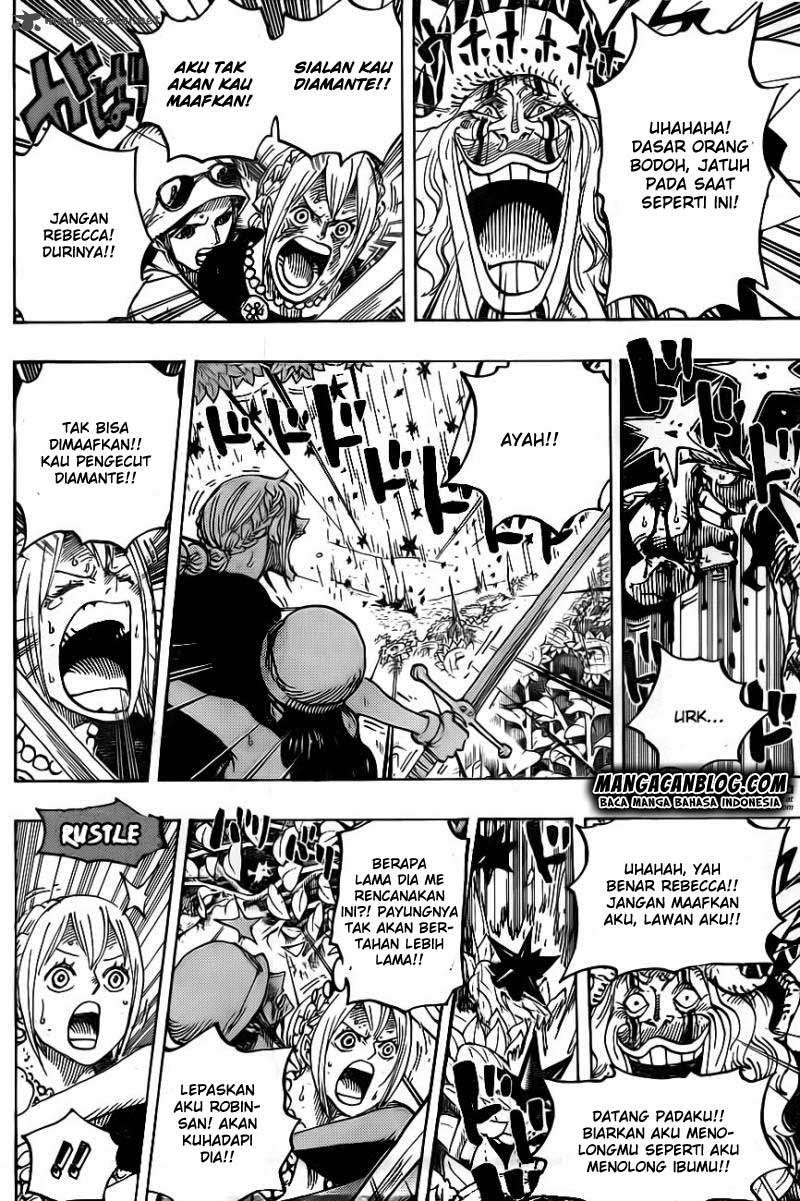Chapter 776 - halaman 12