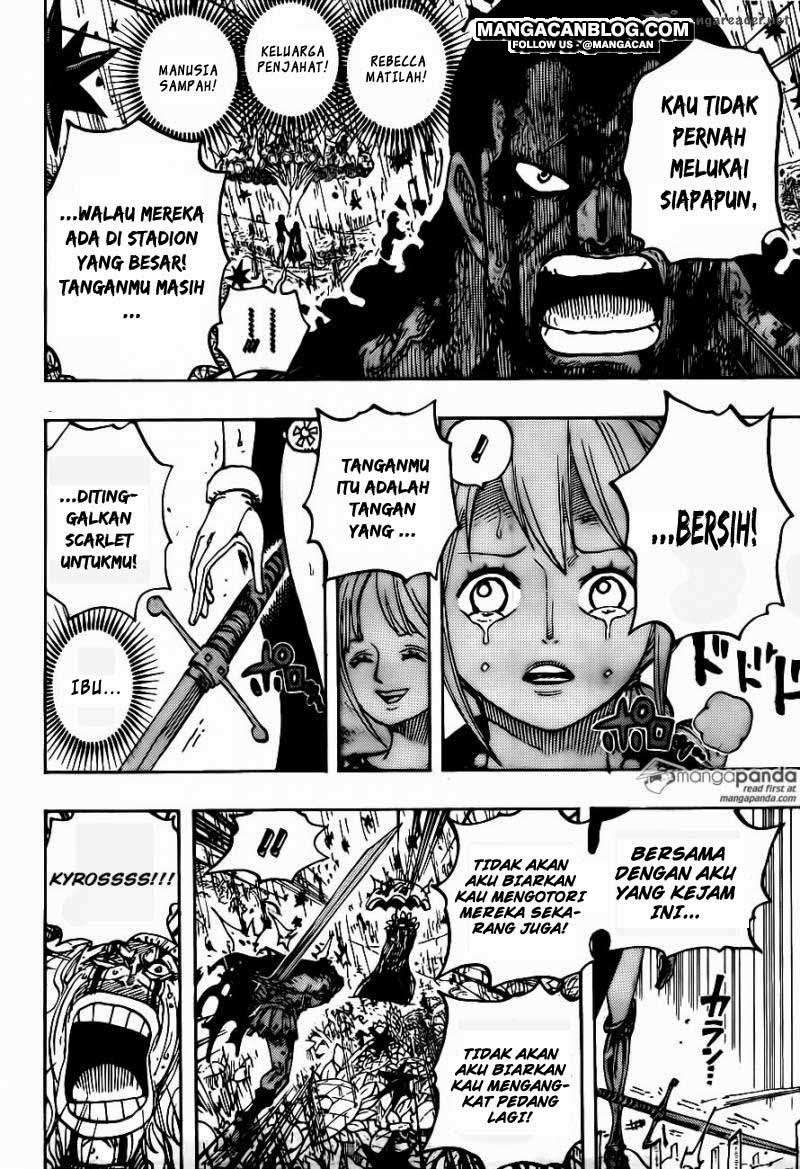 Chapter 776 - halaman 14