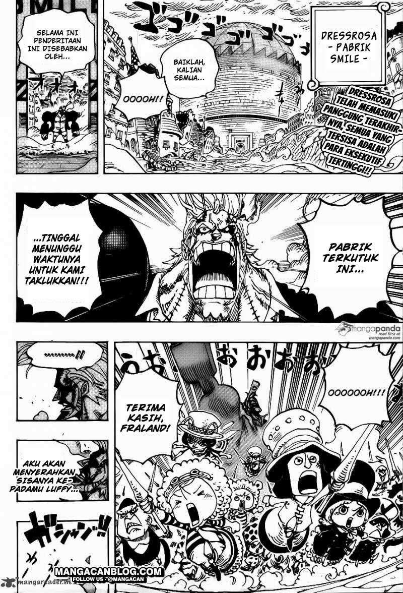 Chapter 776 - halaman 4