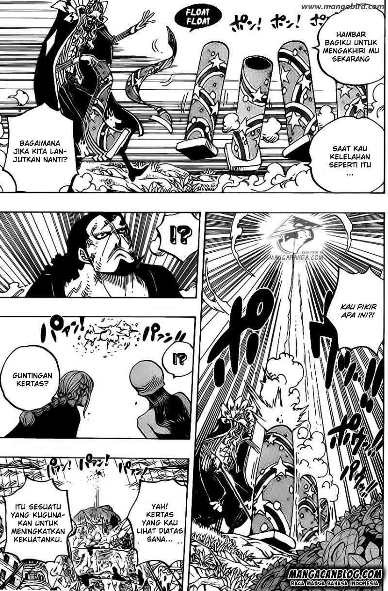 Chapter 776 - halaman 7
