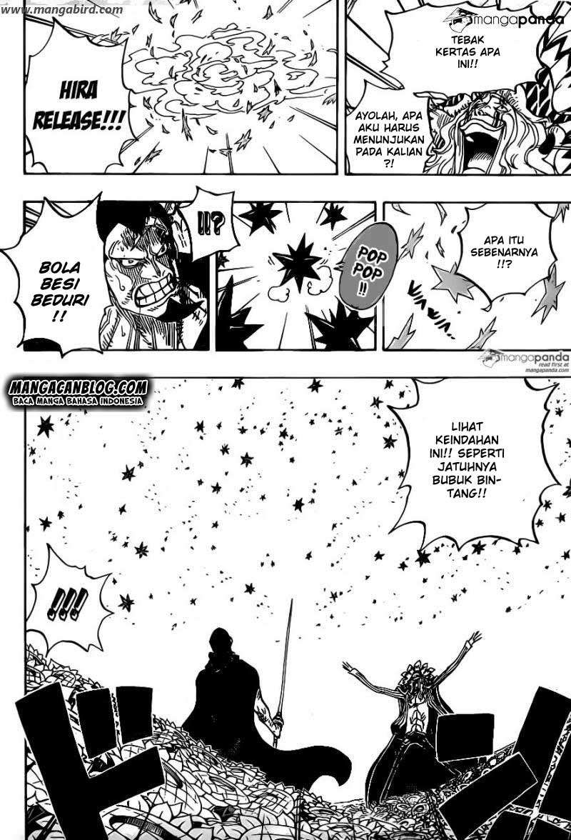 Chapter 776 - halaman 8