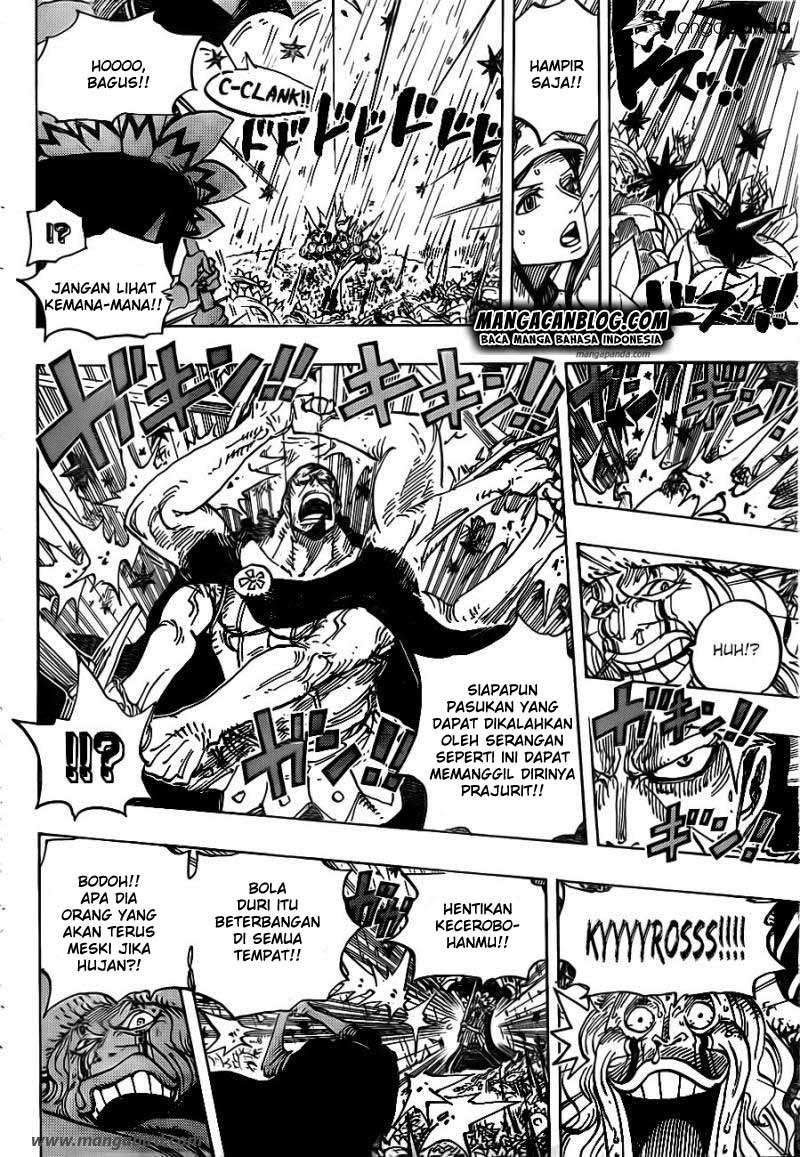 Chapter 776 - halaman 10