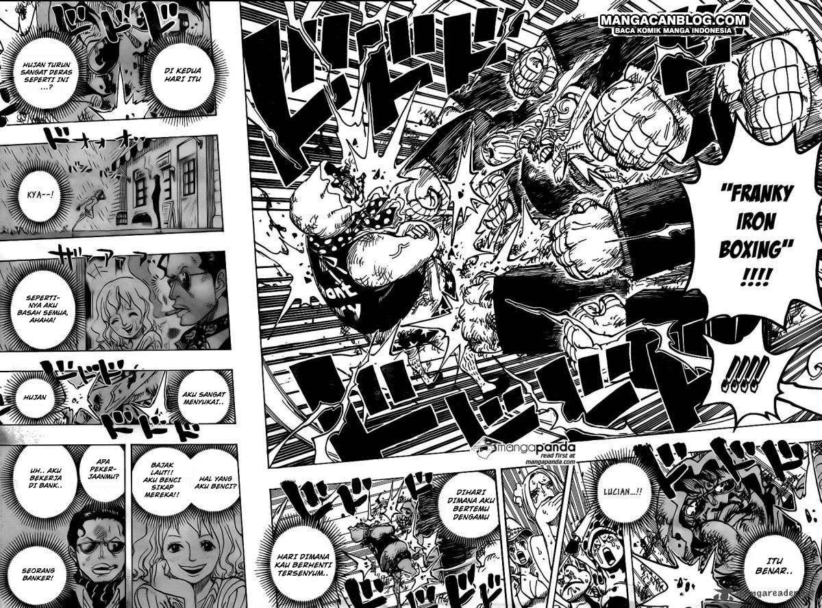Chapter 775 - halaman 14