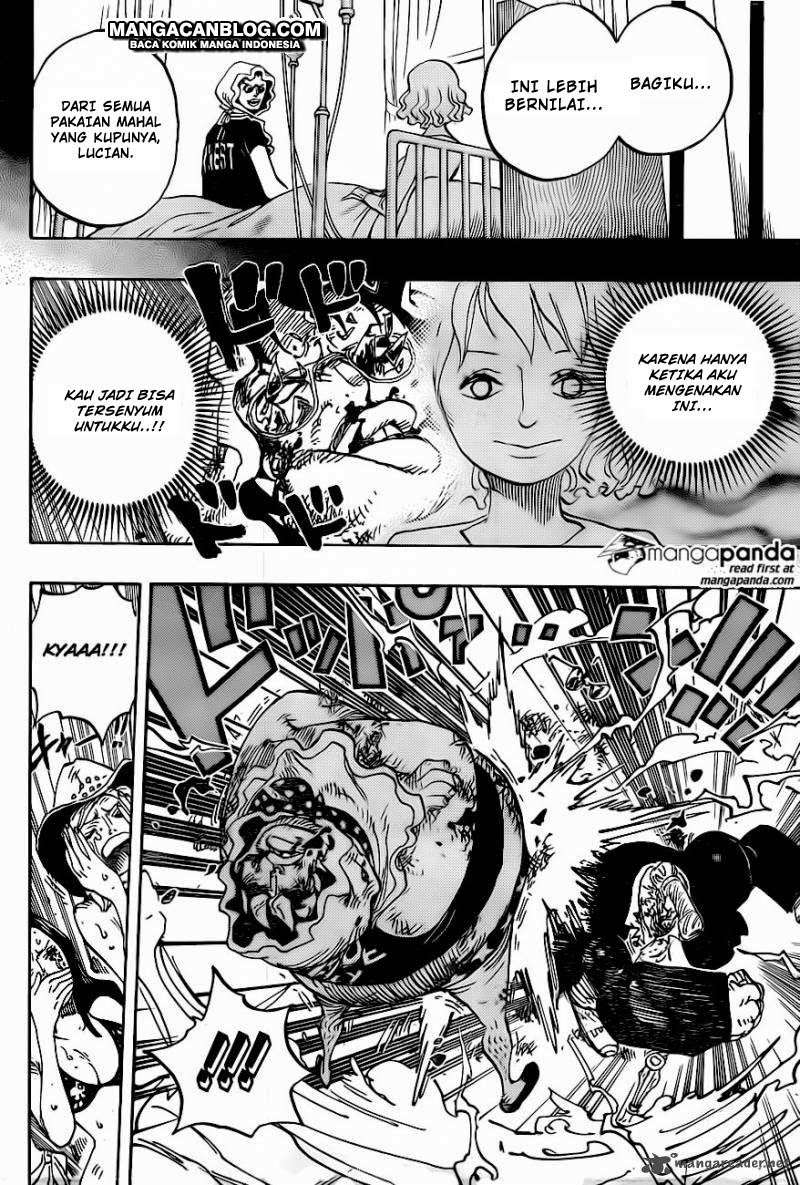 Chapter 775 - halaman 19