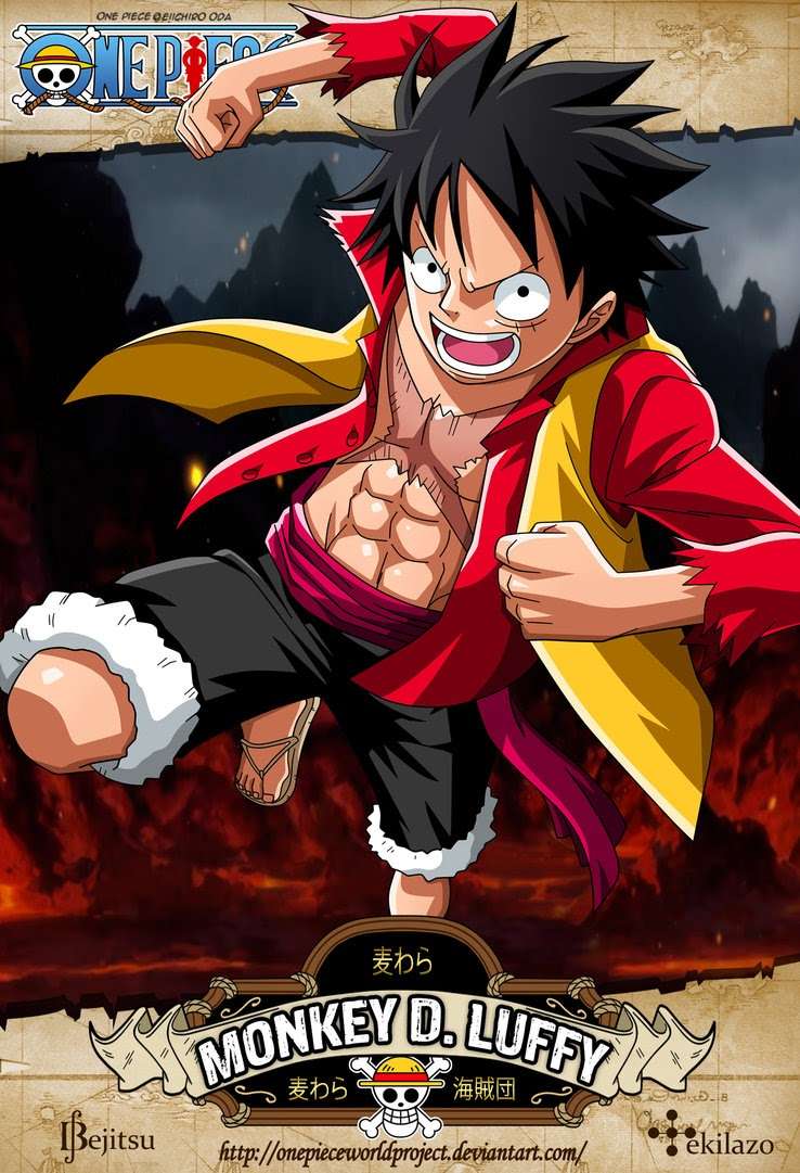 Chapter 773 - halaman 2