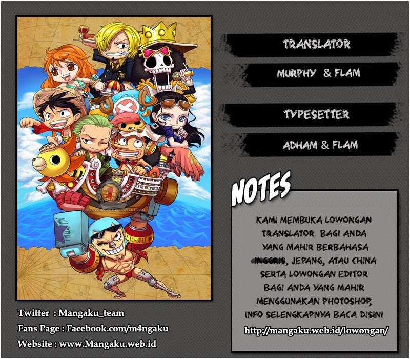 Chapter 772 - halaman 2